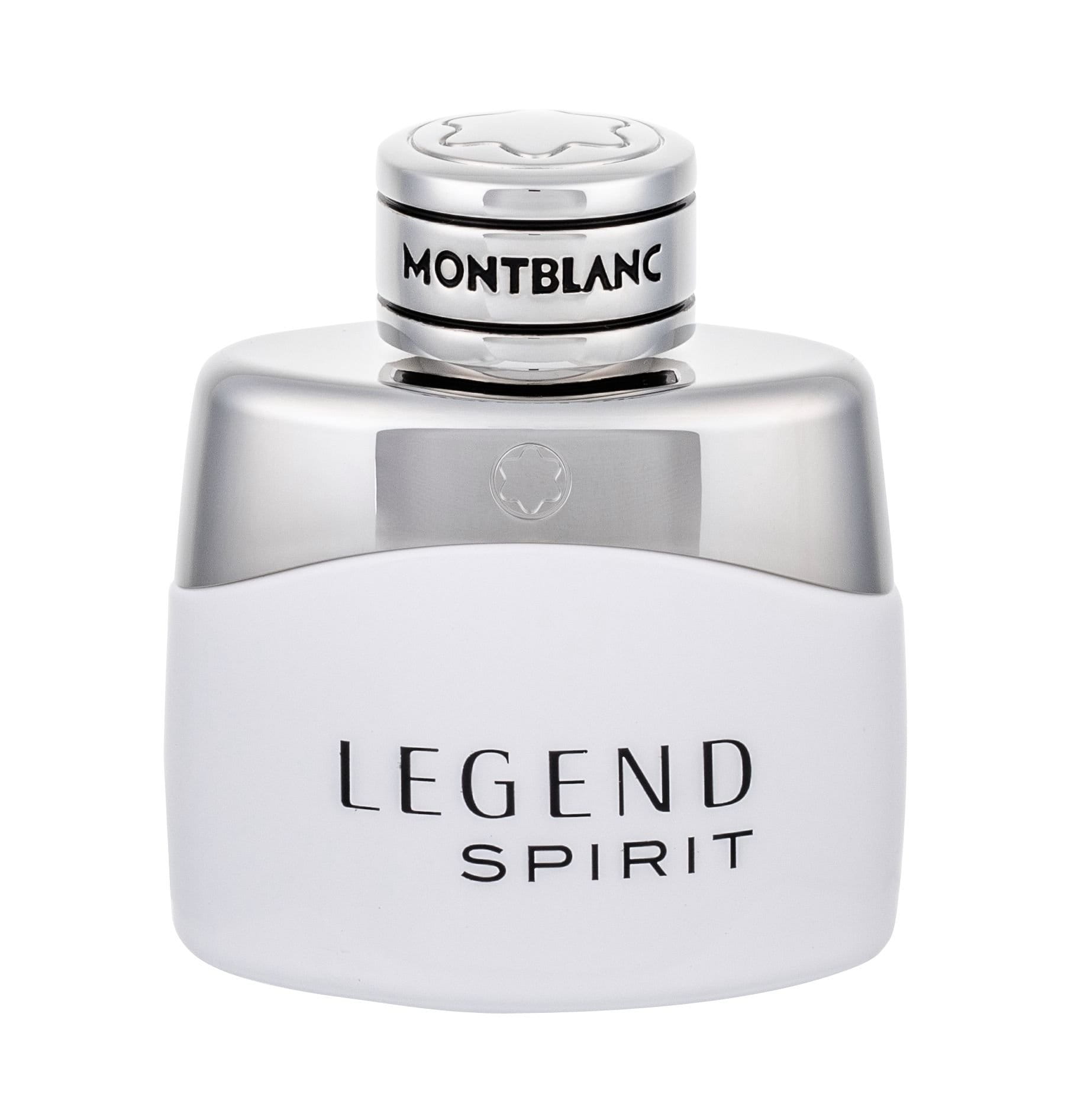 Montblanc Legend Spirit M Woda toaletowa 30ml-59213